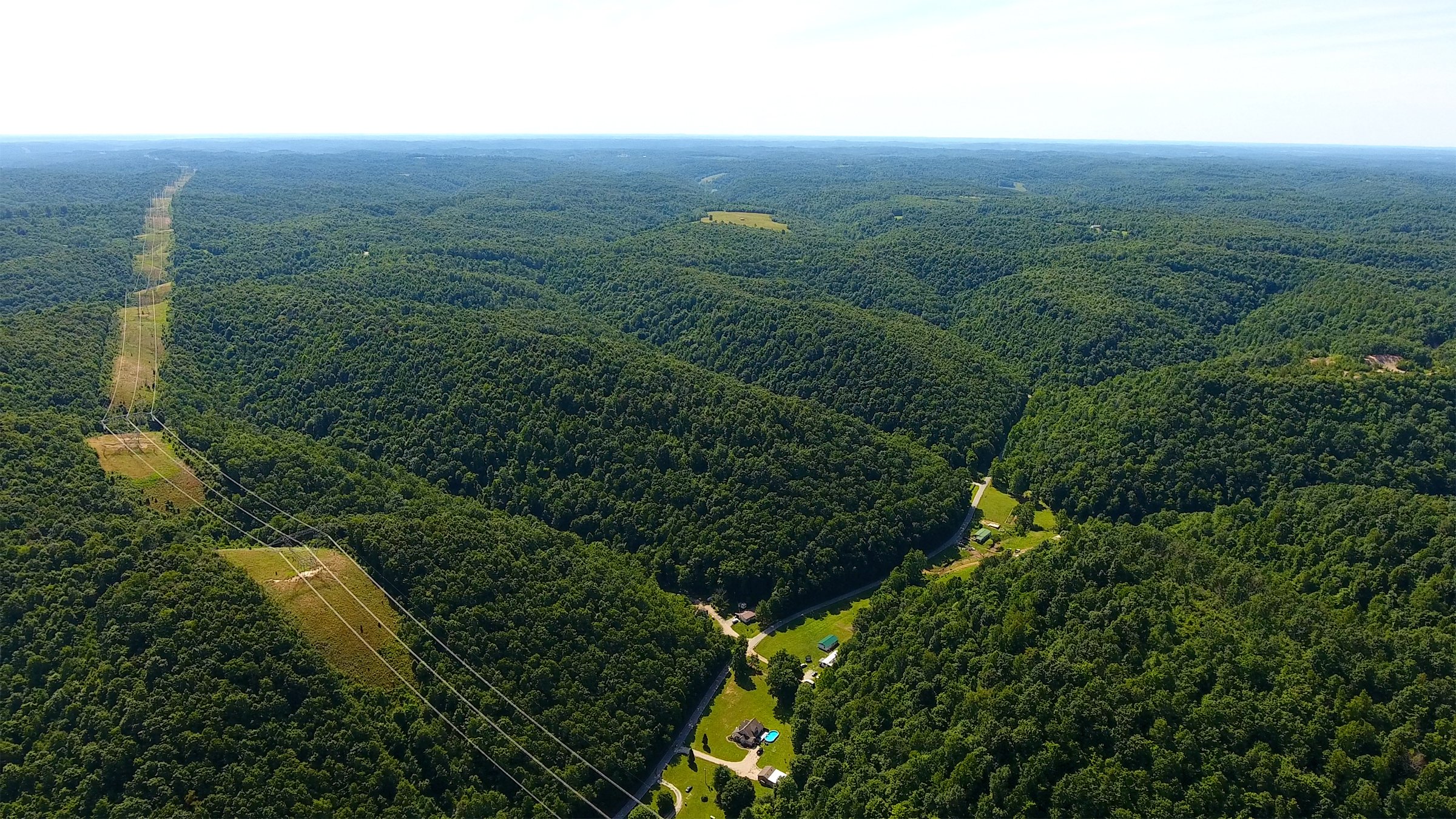 Property photo 11 - LAND AUCTION - 1,682+/- ACRES OFFERED IN 17 TRACTS IN LEWIS & GREENUP COUNTIES, KENTUCKY